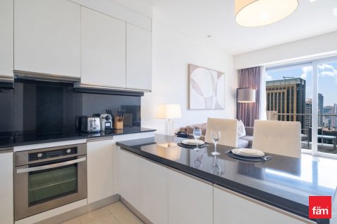 1 غرف نوم شقة رقم 131932 5