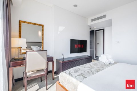 1 غرف نوم شقة رقم 131932 10