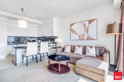 1 غرف نوم شقة رقم 131932 8