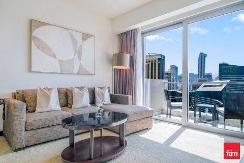 1 غرف نوم شقة رقم 131932 7