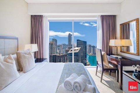 1 غرف نوم شقة رقم 131932 6