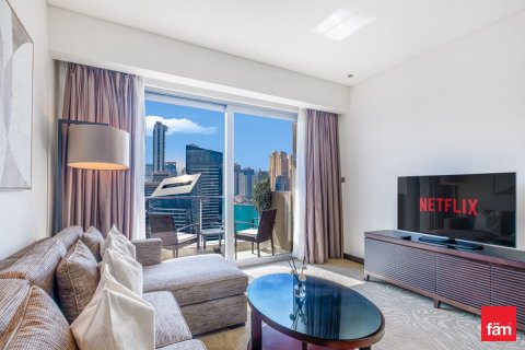 1 غرف نوم شقة رقم 131932 9