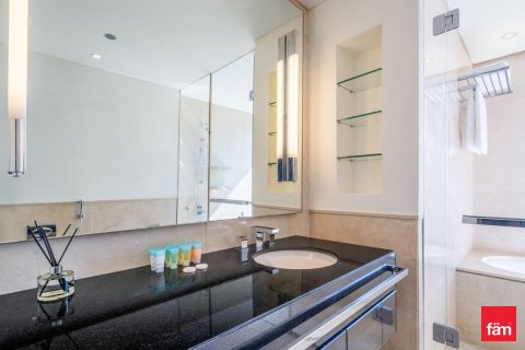 1 غرف نوم شقة رقم 131932 4