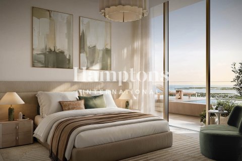 Квартира с 4 спальнями в Marasi Business Bay, ОАЭ №208228 12