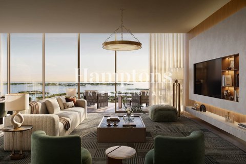 Квартира с 4 спальнями в Marasi Business Bay, ОАЭ №208228 4