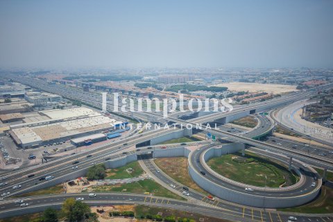 3 غرف نوم شقة في Marasi Business Bay, الإمارات العربية المتحدة رقم 208233 3