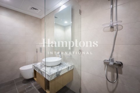 3 غرف نوم شقة في Marasi Business Bay, الإمارات العربية المتحدة رقم 208233