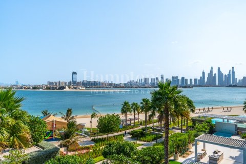 3 غرف نوم شقة في FIVE Palm Jumeirah, الإمارات العربية المتحدة رقم 208234 16