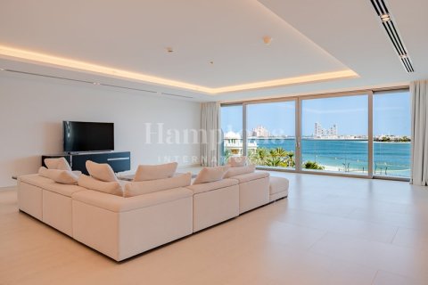 3 غرف نوم شقة في FIVE Palm Jumeirah, الإمارات العربية المتحدة رقم 208234 8