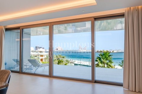 3 غرف نوم شقة في FIVE Palm Jumeirah, الإمارات العربية المتحدة رقم 208234 10