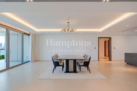 3 غرف نوم شقة في FIVE Palm Jumeirah, الإمارات العربية المتحدة رقم 208234 19