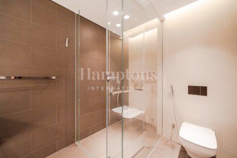 3 غرف نوم شقة في FIVE Palm Jumeirah, الإمارات العربية المتحدة رقم 208234 13
