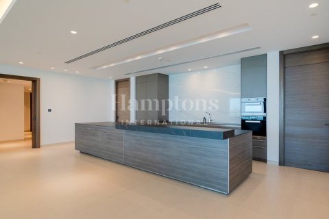 3 غرف نوم شقة في FIVE Palm Jumeirah, الإمارات العربية المتحدة رقم 208234 3