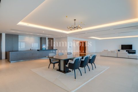 3 غرف نوم شقة في FIVE Palm Jumeirah, الإمارات العربية المتحدة رقم 208234