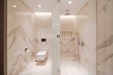 3 غرف نوم شقة في FIVE Palm Jumeirah, الإمارات العربية المتحدة رقم 208234 18