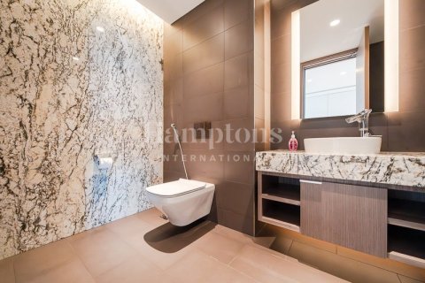3 غرف نوم شقة في FIVE Palm Jumeirah, الإمارات العربية المتحدة رقم 208234 5