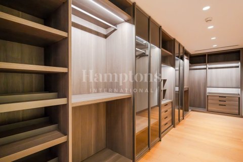 3 غرف نوم شقة في FIVE Palm Jumeirah, الإمارات العربية المتحدة رقم 208234 14
