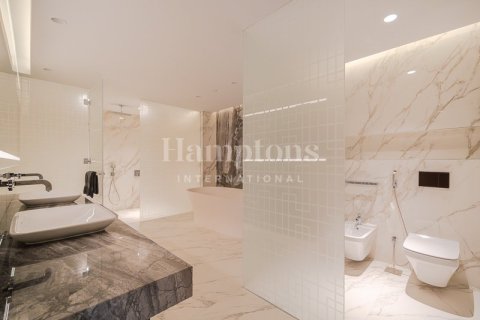 3 غرف نوم شقة في FIVE Palm Jumeirah, الإمارات العربية المتحدة رقم 208234 20