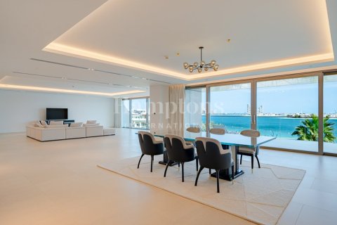 3 غرف نوم شقة في FIVE Palm Jumeirah, الإمارات العربية المتحدة رقم 208234 4