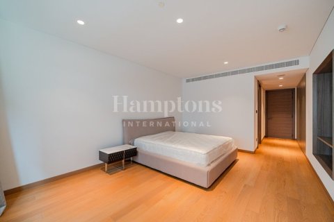 3 غرف نوم شقة في FIVE Palm Jumeirah, الإمارات العربية المتحدة رقم 208234 15