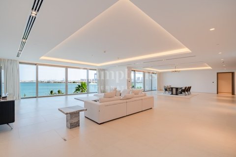3 غرف نوم شقة في FIVE Palm Jumeirah, الإمارات العربية المتحدة رقم 208234 7