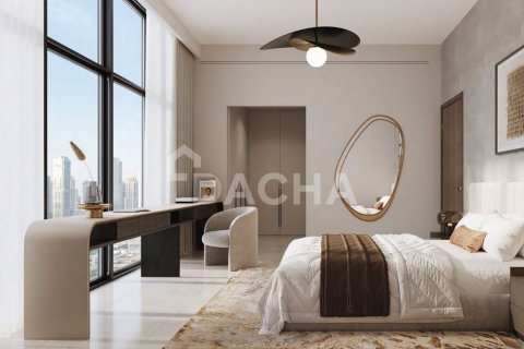 3 غرف نوم شقة في Bur Dubai, الإمارات العربية المتحدة رقم 187591 3