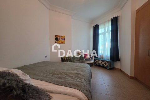 Appartement de 2 chambres à Shoreline Apartments, UAE No. 187592 11