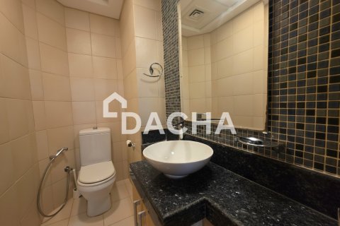 Appartement de 2 chambres à Shoreline Apartments, UAE No. 187592 15