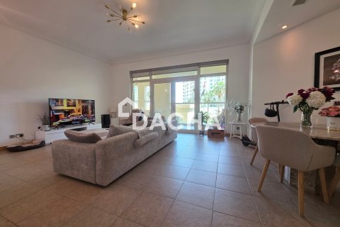 Appartement de 2 chambres à Shoreline Apartments, UAE No. 187592 14