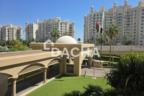 Appartement de 2 chambres à Shoreline Apartments, UAE No. 187592 18