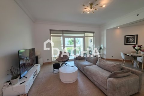 Appartement de 2 chambres à Shoreline Apartments, UAE No. 187592 5