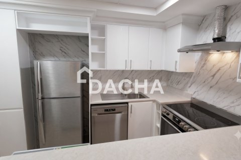 Appartement de 2 chambres à Shoreline Apartments, UAE No. 187592 3