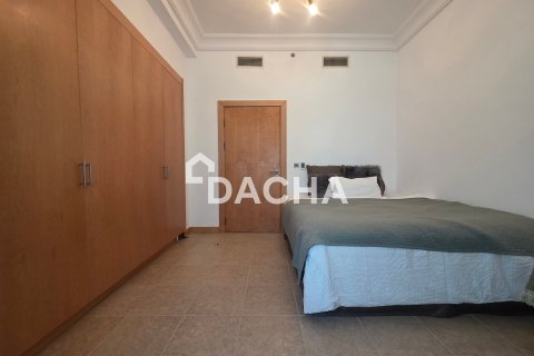 Appartement de 2 chambres à Shoreline Apartments, UAE No. 187592 16
