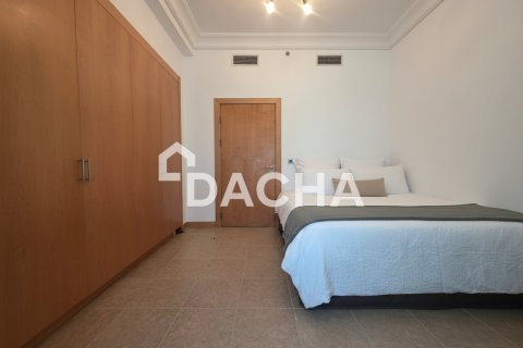 Appartement de 2 chambres à Shoreline Apartments, UAE No. 187592 10