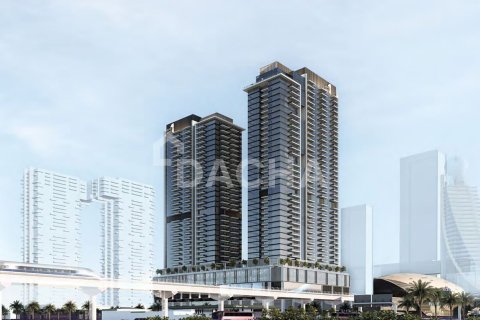 3 غرف نوم شقة في Bur Dubai, الإمارات العربية المتحدة رقم 187596 11