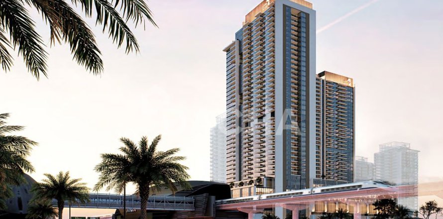 3 غرف نوم شقة في Bur Dubai, الإمارات العربية المتحدة رقم 187596