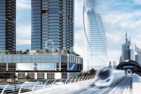 3 غرف نوم شقة في Bur Dubai, الإمارات العربية المتحدة رقم 187596 12