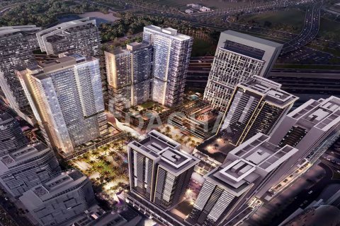 3 غرف نوم شقة في Bur Dubai, الإمارات العربية المتحدة رقم 187596 18