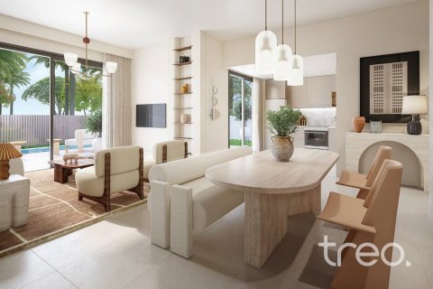 4 bedrooms Townhouse in The Valley, UAE No. 186661 13