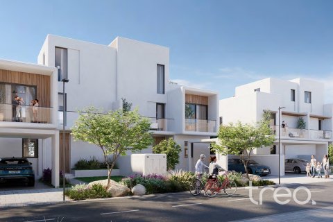 4 bedrooms Townhouse in The Valley, UAE No. 186661 8