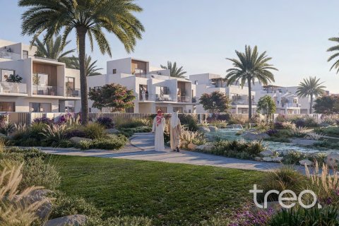4 bedrooms Townhouse in The Valley, UAE No. 186661 6