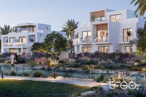 4 bedrooms Townhouse in The Valley, UAE No. 186661 12