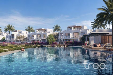 4 bedrooms Townhouse in The Valley, UAE No. 186661 15