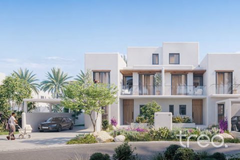 4 bedrooms Townhouse in The Valley, UAE No. 186661 5