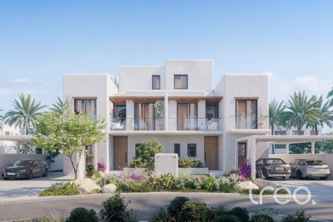 4 bedrooms Townhouse in The Valley, UAE No. 186661 11