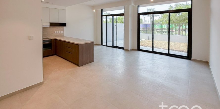 3 bedrooms Townhouse in Mudon, UAE No. 186664