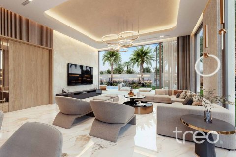 Villa de 4 chambres à Dubai South (Dubai World Central), UAE No. 186658 15