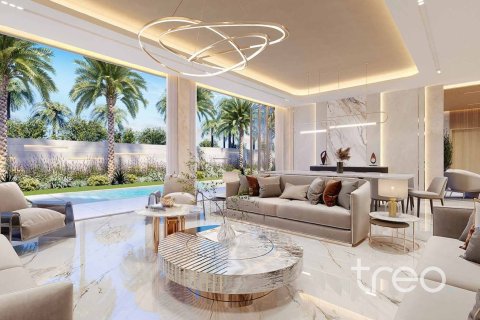 Villa de 4 chambres à Dubai South (Dubai World Central), UAE No. 186658 5