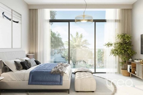 Villa de 4 chambres à Dubai South (Dubai World Central), UAE No. 186658 11