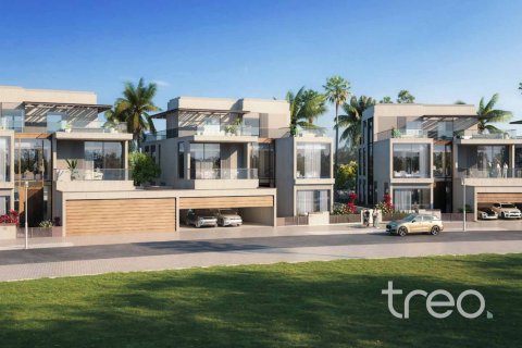 Villa de 4 chambres à Dubai South (Dubai World Central), UAE No. 186658 9